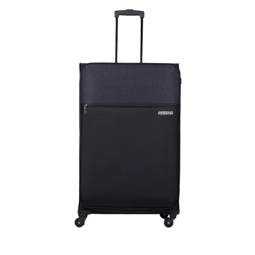 Maleta Frankfurt Black L 115 Lts
