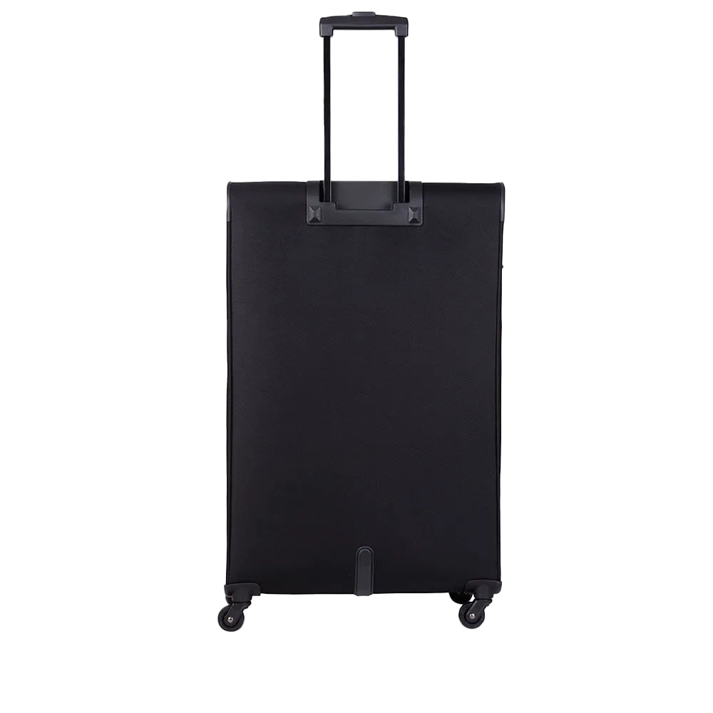 Maleta Frankfurt Black L 115 Lts