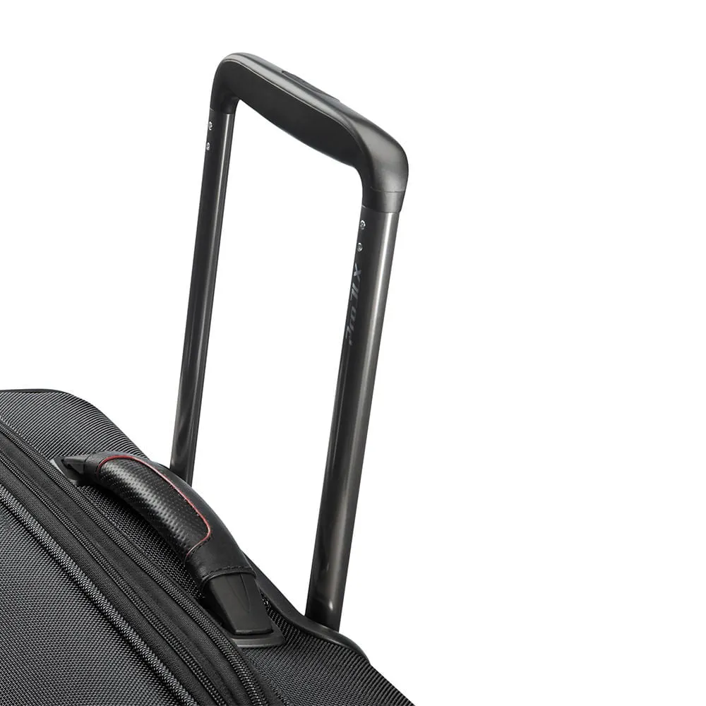 MALETA PRODLX 5 SPINNER 55/20 EXP BLACK CABINA 61,3 LTS