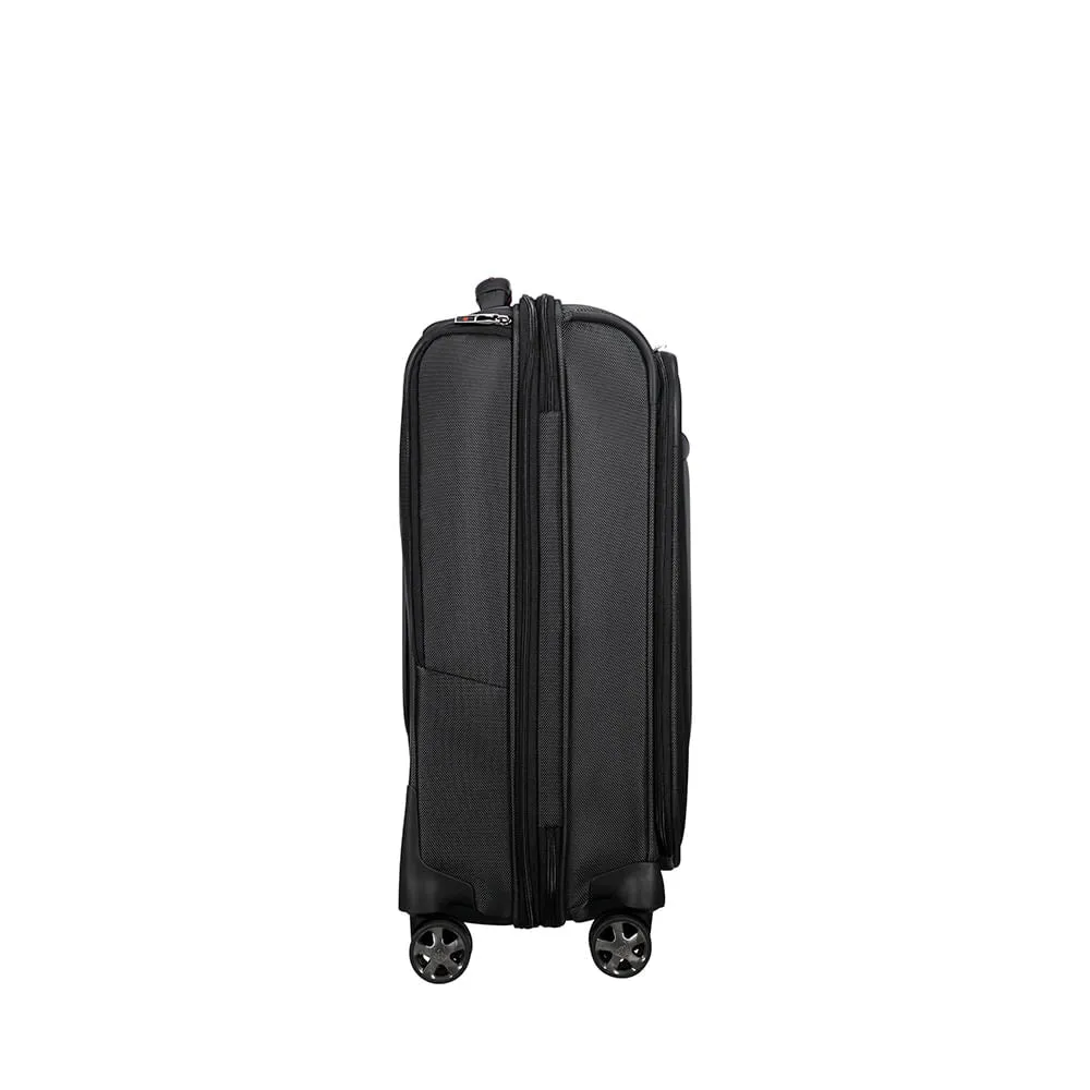 MALETA PRODLX 5 SPINNER 55/20 EXP BLACK CABINA 61,3 LTS