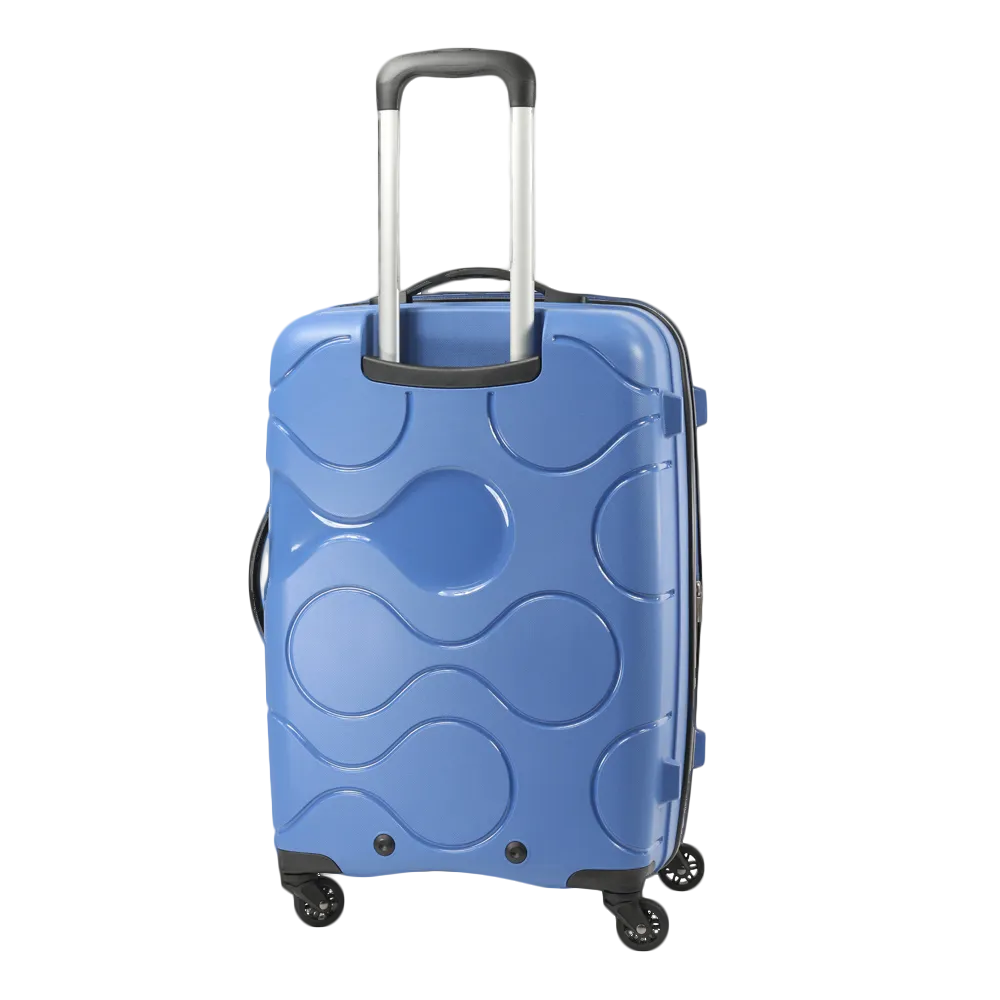 Maleta Rígida ACURA SPINNER 67/24 EXP Mediana BLUE