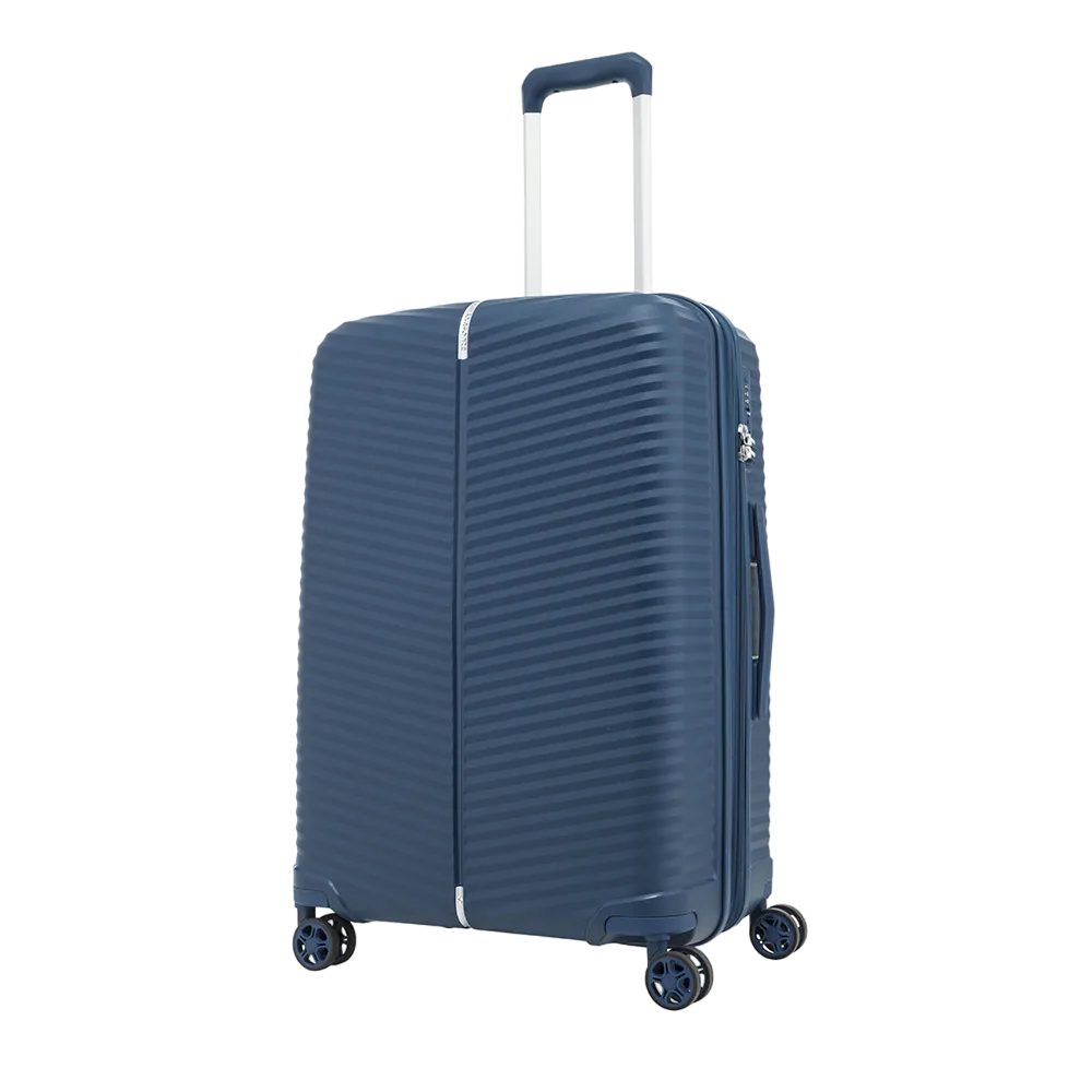Maleta Rígida Varro VARRO SPINNER 68/25 Azul M