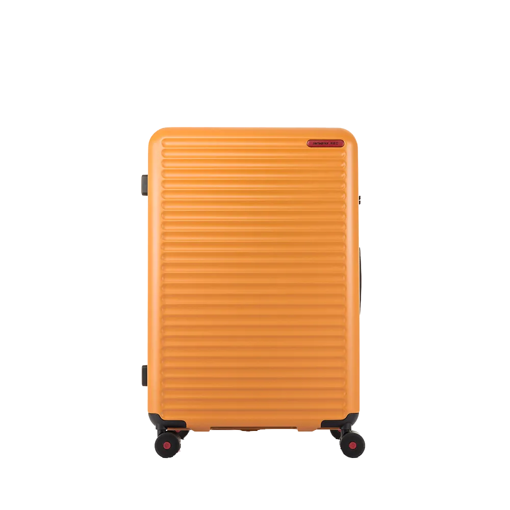 Maleta TOIIS C Golden Mustard Mediana