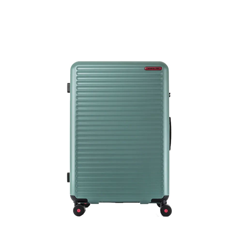 Maleta TOIIS C  Slate Green Mediana