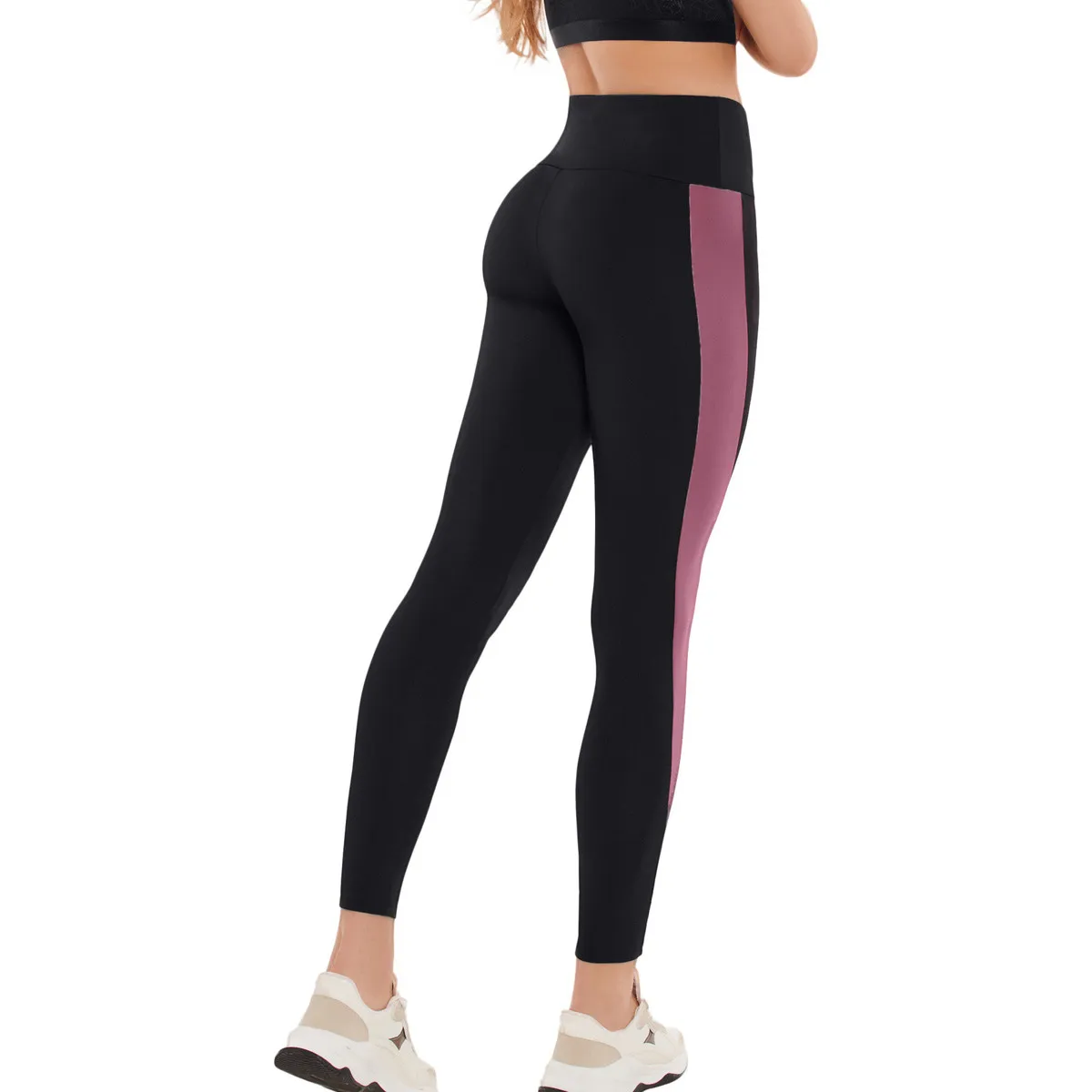Mallas deportivas Playful  Cheek