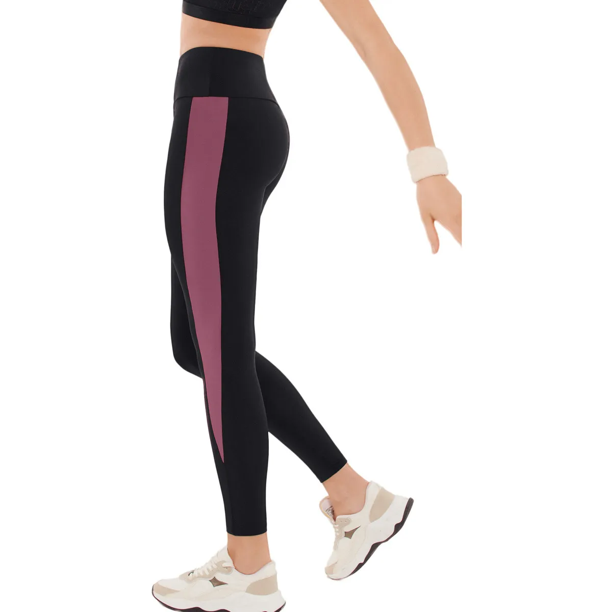 Mallas deportivas Playful  Cheek