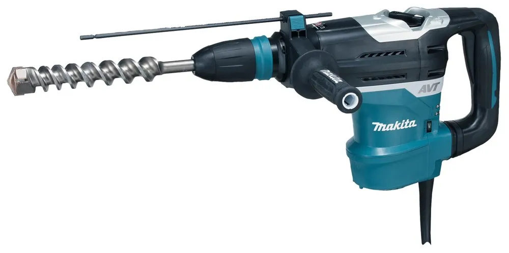 Martillo combinado Makita HR4013C + maletín