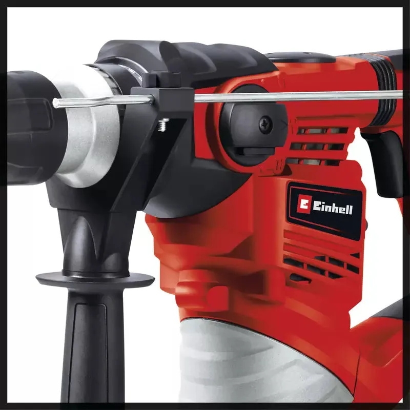MARTILLO PERFORADOR SDSPLUS 4J TCRH 1600 EINHELL