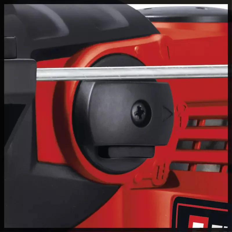 MARTILLO PERFORADOR SDSPLUS 4J TCRH 1600 EINHELL