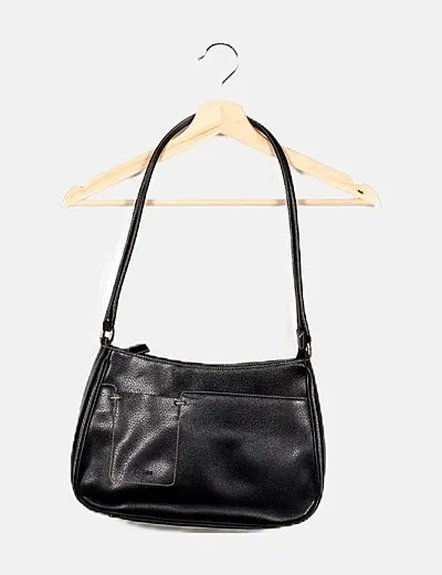 Matties Bolso de hombro negro