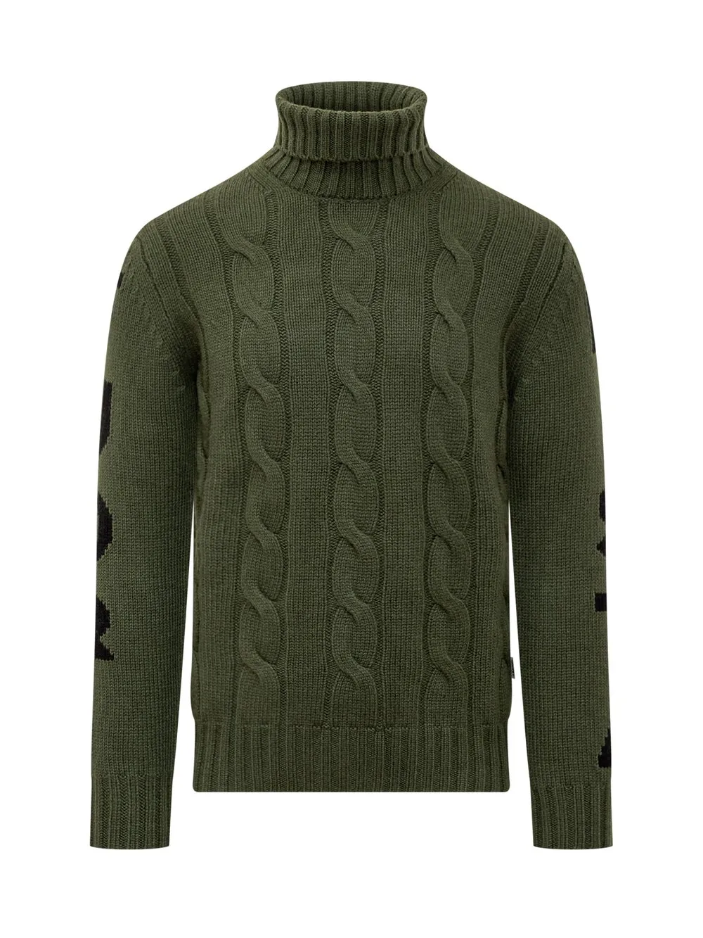 MC2 SAINT BARTH Fuori Pista Sweater