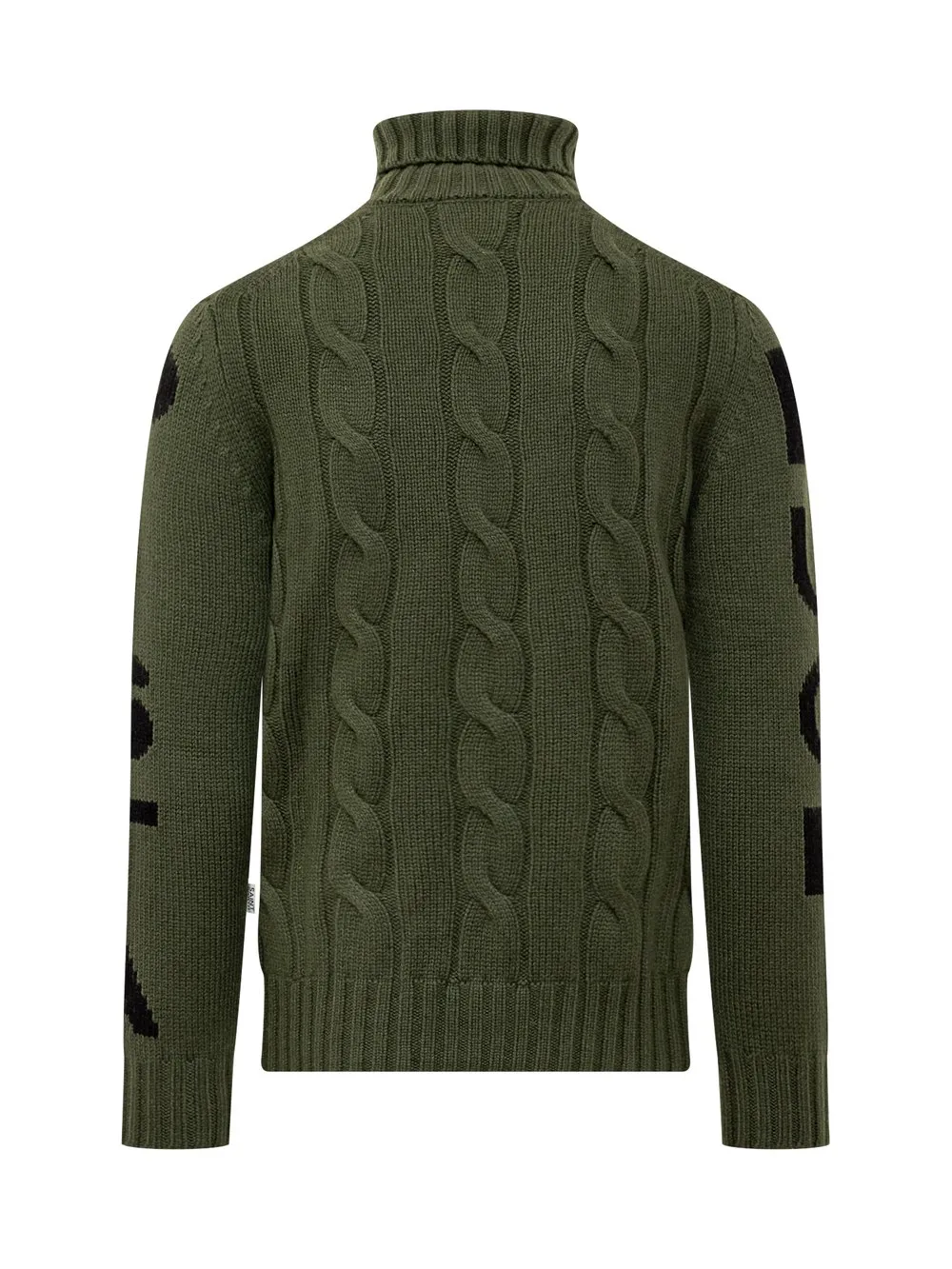 MC2 SAINT BARTH Fuori Pista Sweater