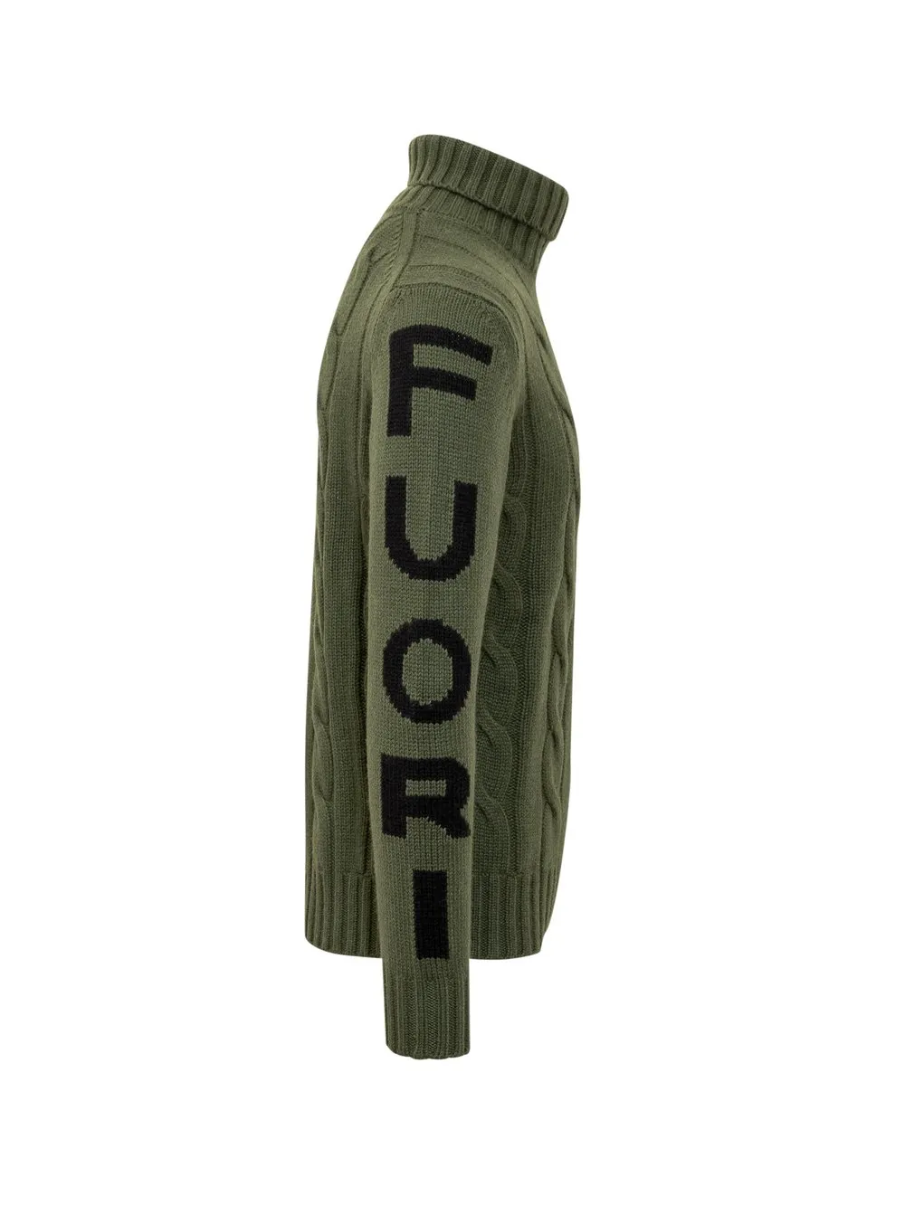 MC2 SAINT BARTH Fuori Pista Sweater