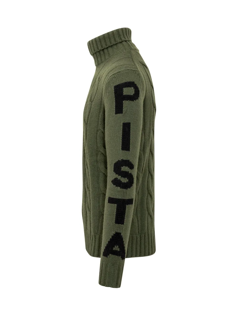 MC2 SAINT BARTH Fuori Pista Sweater