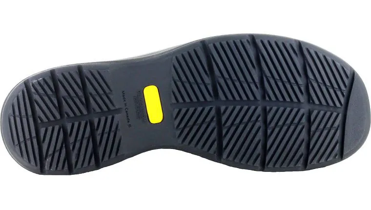 MELLOW WALK Pancha SD, con puntera de acero, de hombre, Mellow Walk Patrick