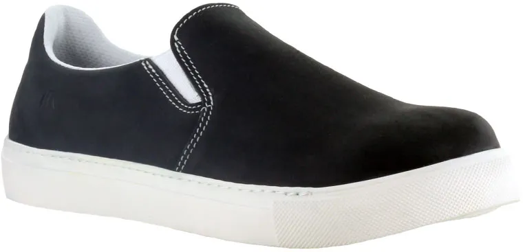 MELLOW WALK Zapato para patinaje, SD, con puntera de acero, de mujer, Mellow Walk Jessica