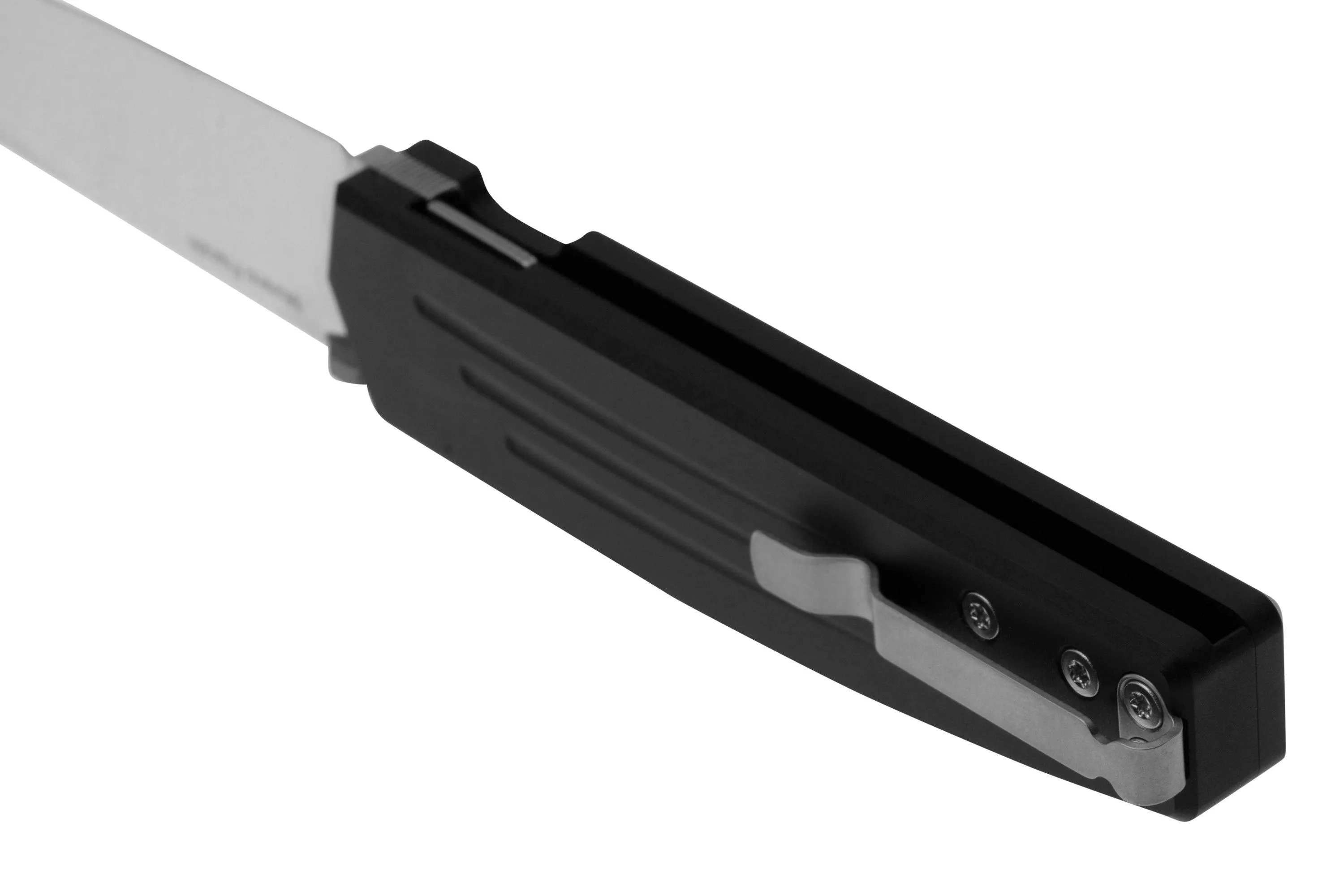 MERCURY LOGAN MINI 9LGMEXSTALBKC, SATIN ELMAX, BLACK ALUMINIUM, NAVAJA, MORENO FRANZIN DESIGN