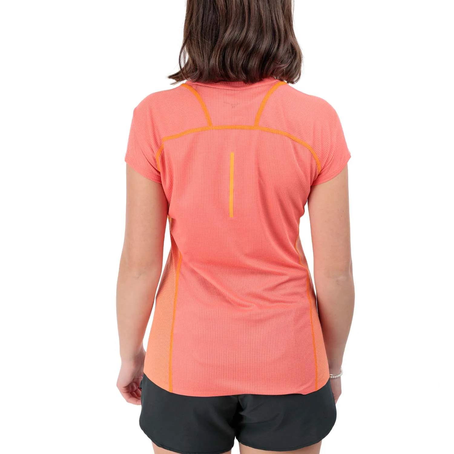 Mizuno Aero Camiseta