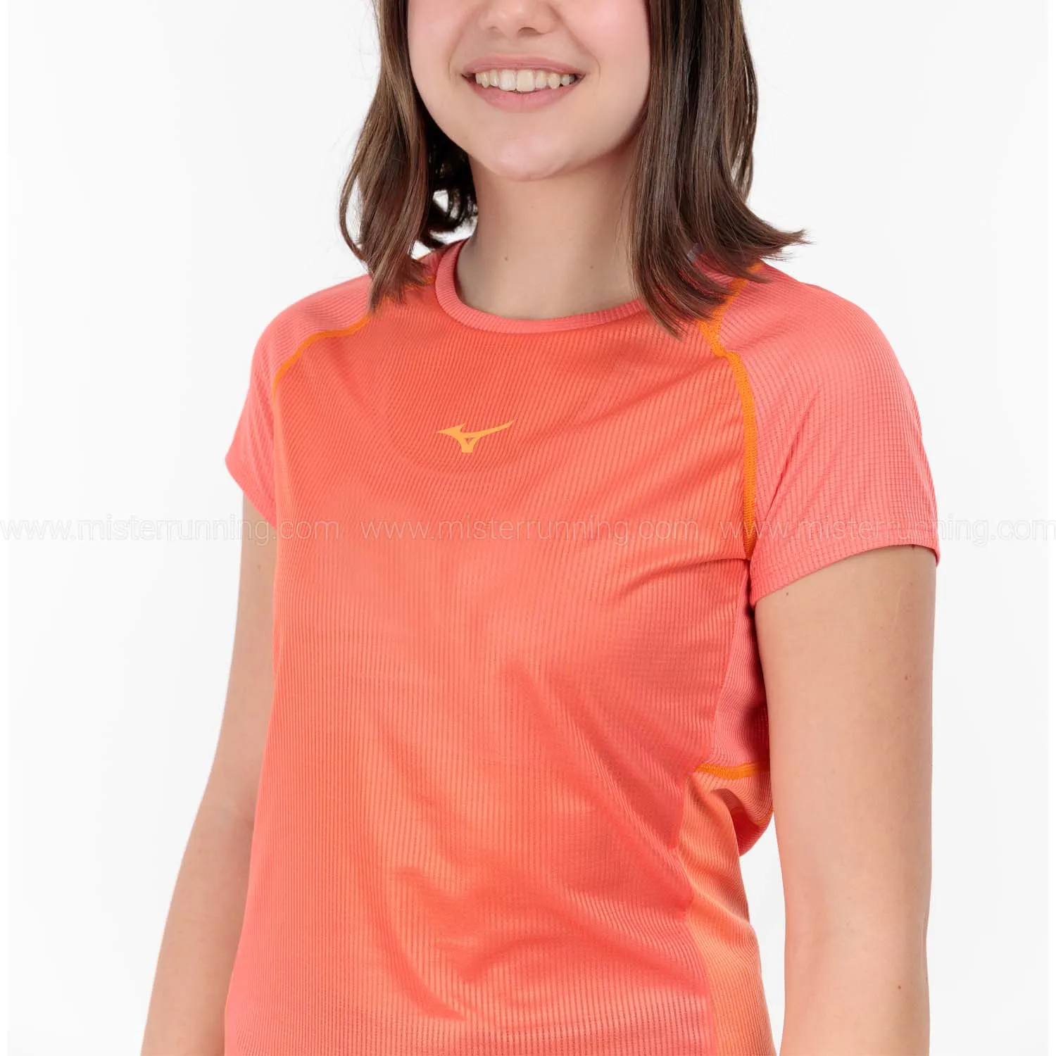 Mizuno Aero Camiseta