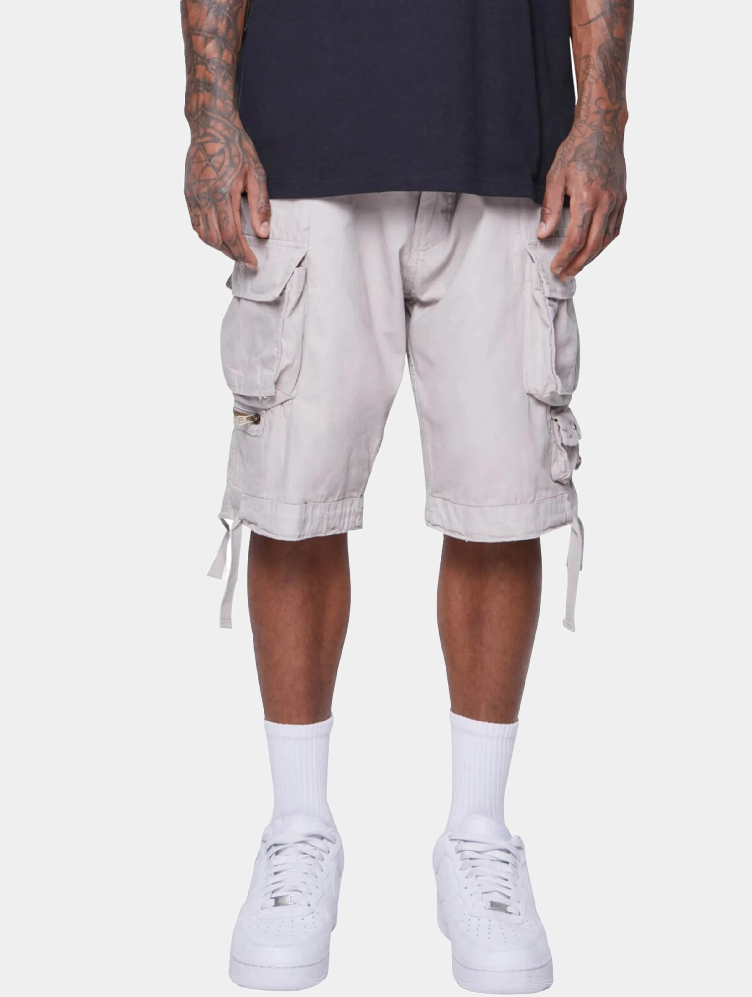 MJ Gonzales Multi Pocket