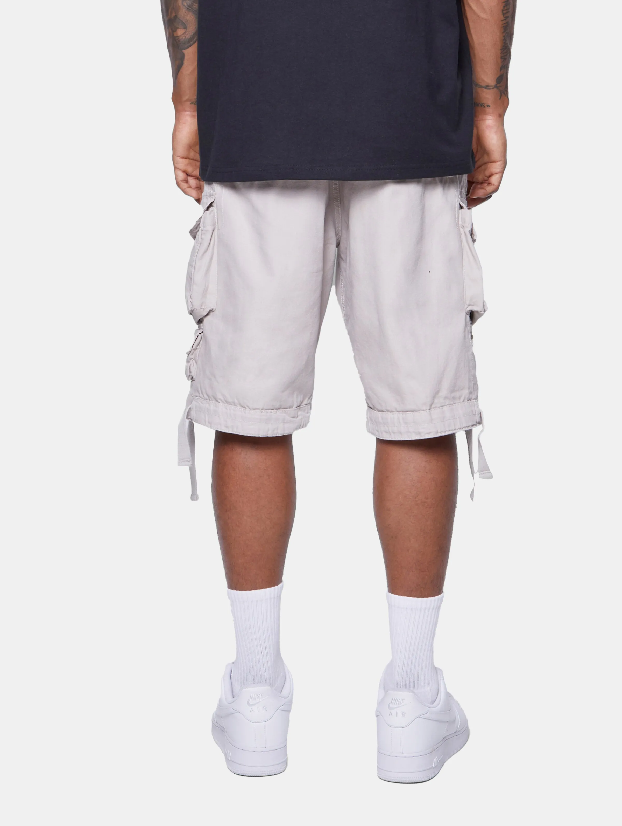 MJ Gonzales Multi Pocket