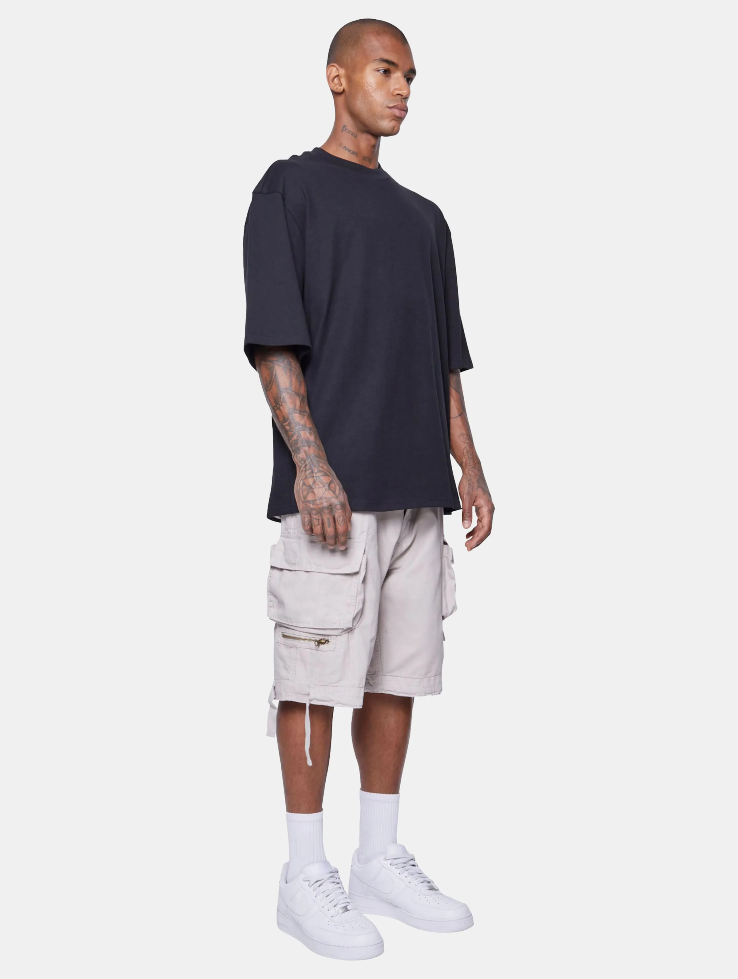 MJ Gonzales Multi Pocket