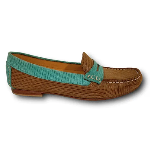 Mocasin Gioseppo 23008 MARRON