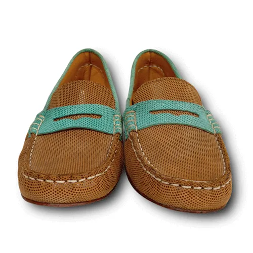 Mocasin Gioseppo 23008 MARRON