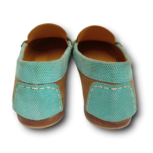Mocasin Gioseppo 23008 MARRON