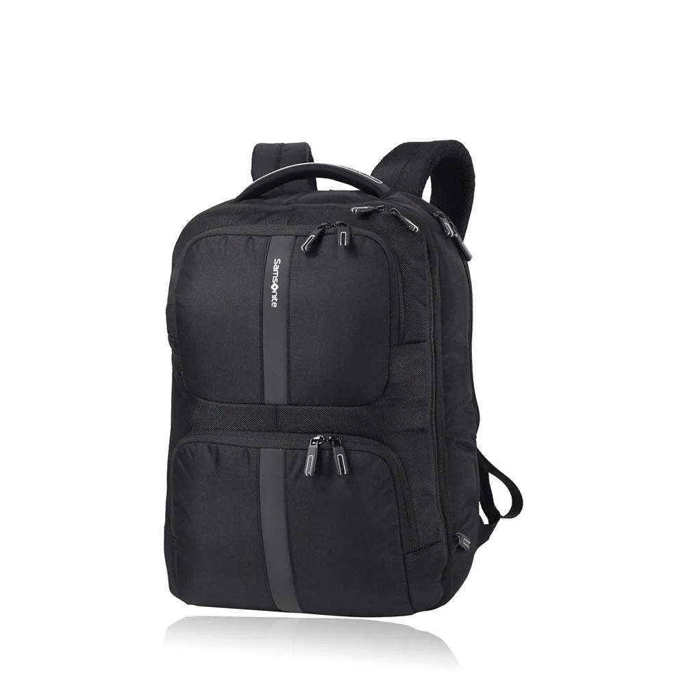 Morral Escape Black 20 Lts