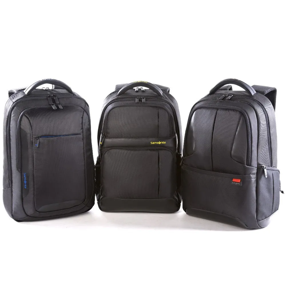 Morral Ikonn Laptop Backpack I Black