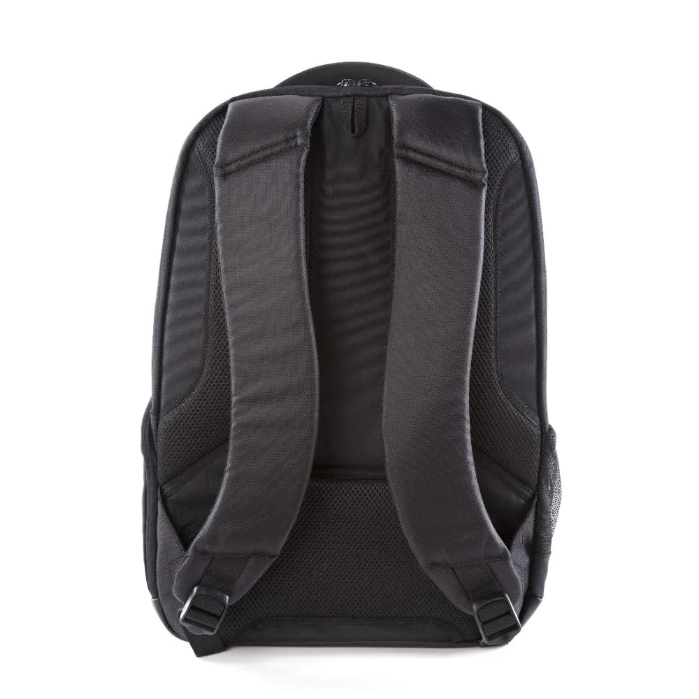 Morral Ikonn Laptop Backpack I Black