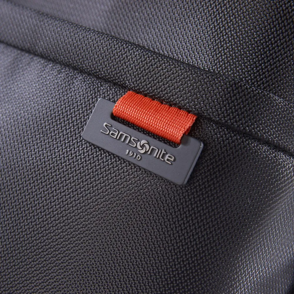 Morral Ikonn Laptop Backpack I Black