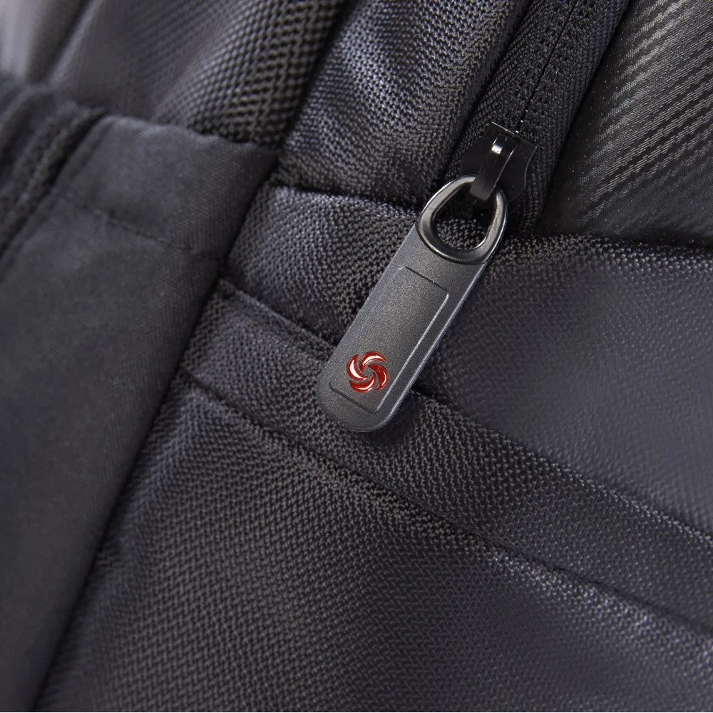 Morral Ikonn Laptop Backpack I Black