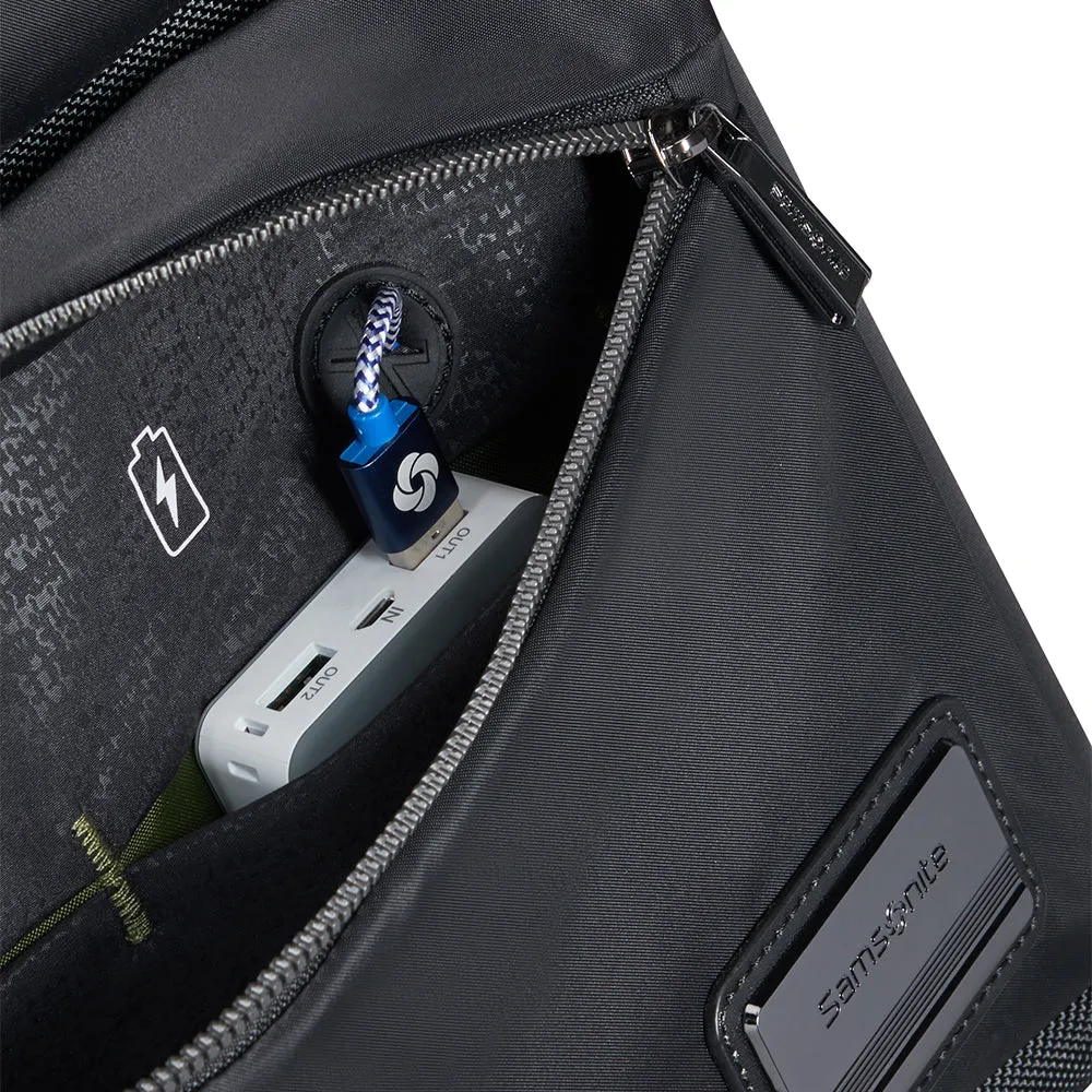Morral Laptop Openroad 2.0 15.Black
