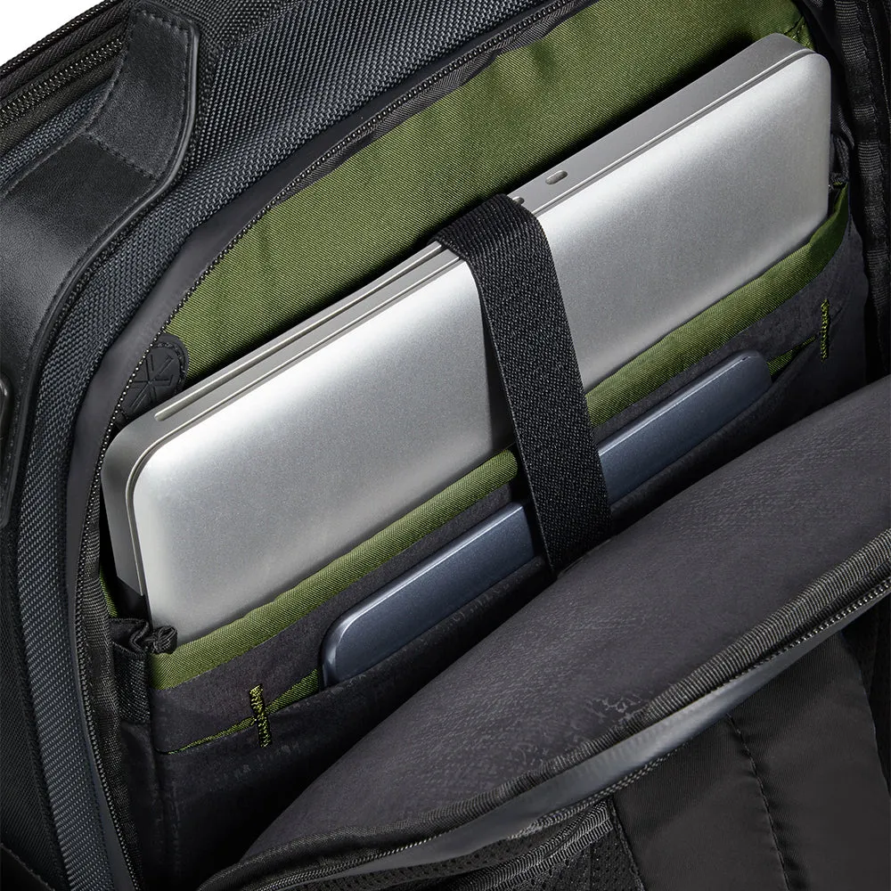 Morral Laptop Openroad 2.0 15.Black