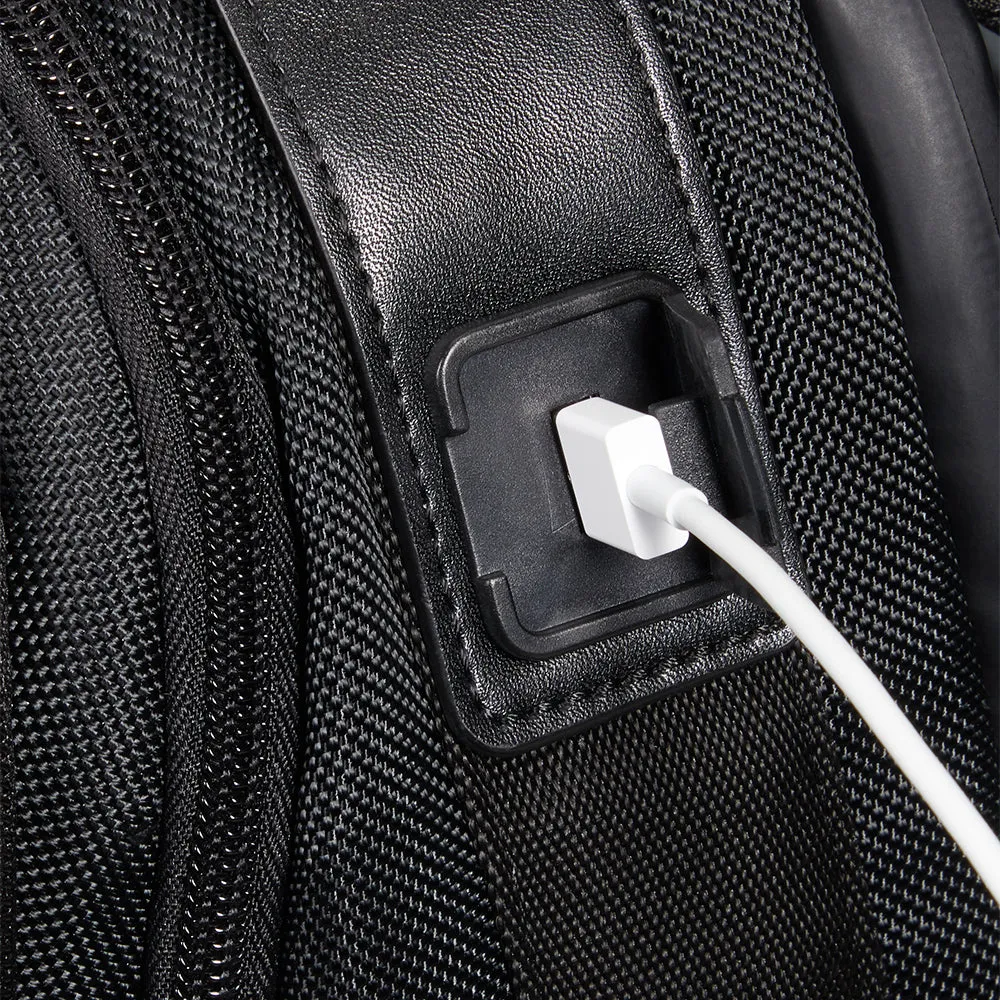 Morral Laptop Openroad 2.0 15.Black