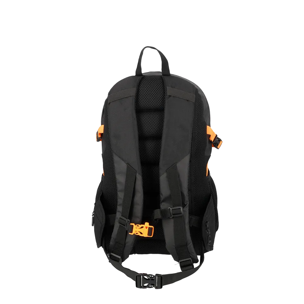 Morral Outdoor Avalanche 2.0 Negra Mediana