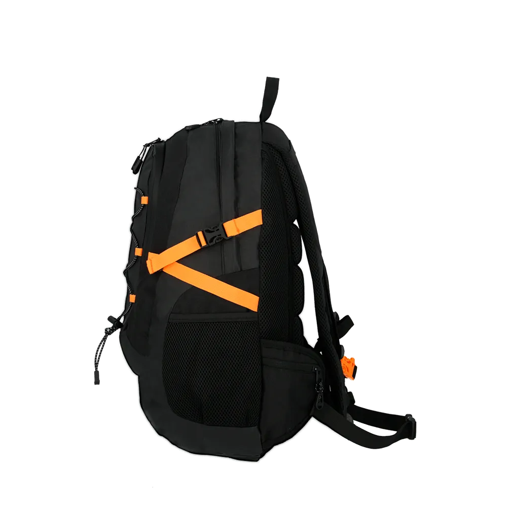 Morral Outdoor Avalanche 2.0 Negra Mediana