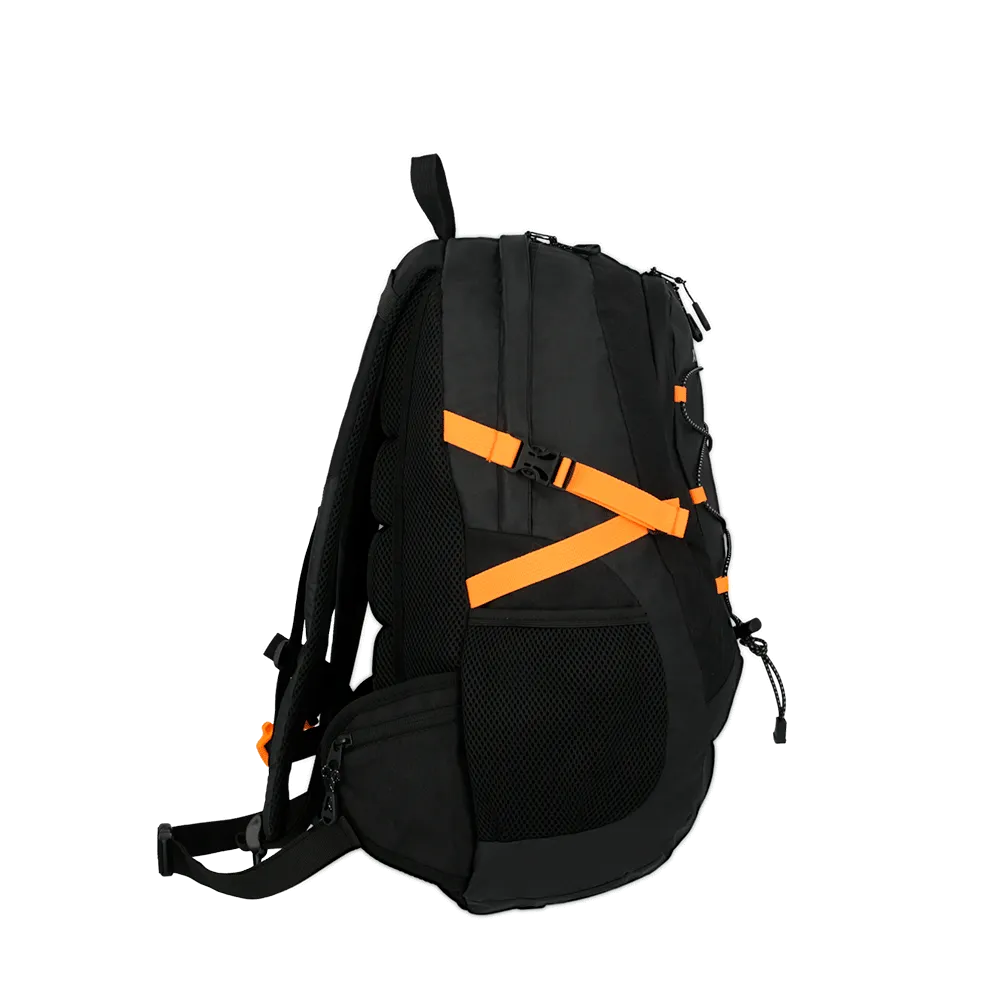 Morral Outdoor Avalanche 2.0 Negra Mediana