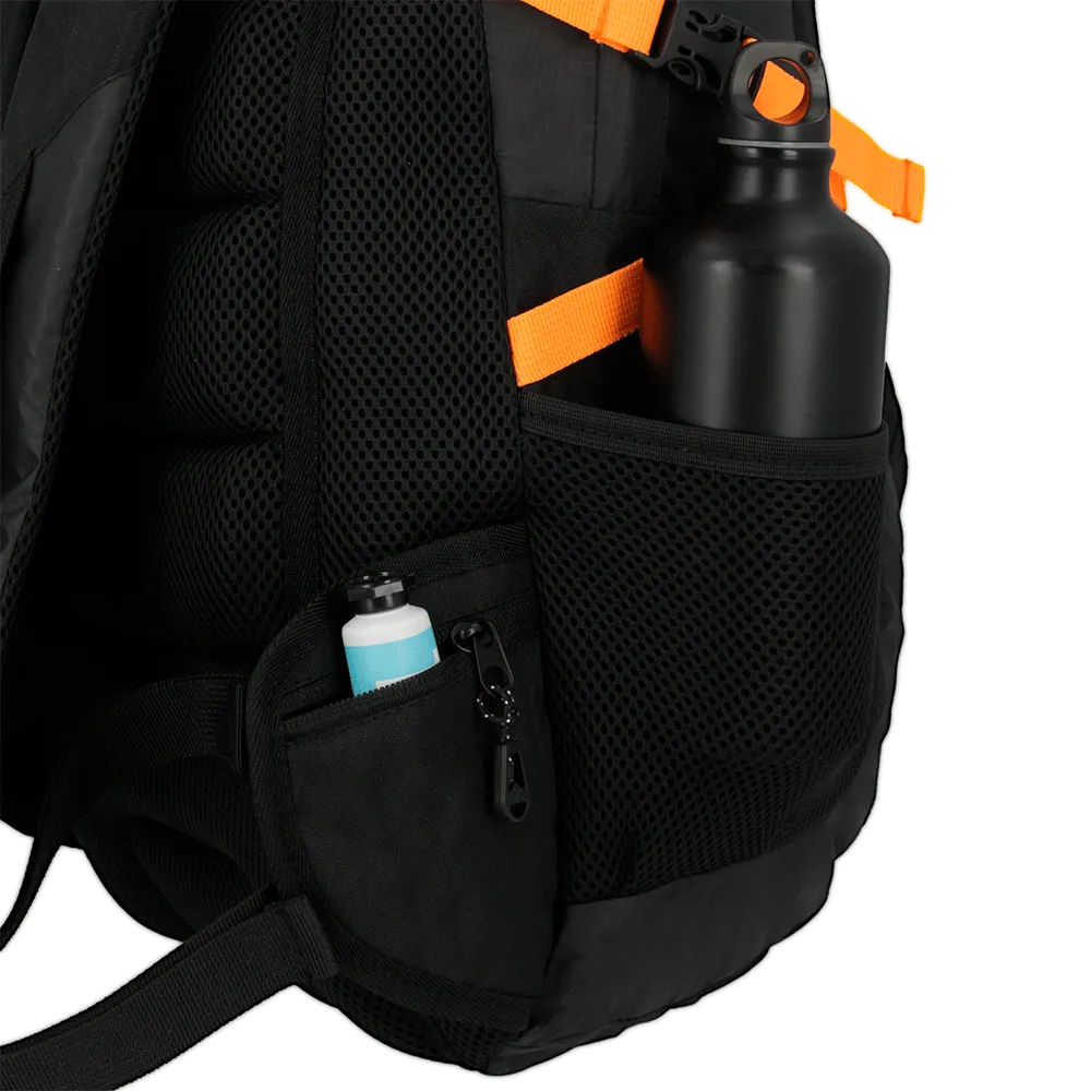 Morral Outdoor Avalanche 2.0 Negra Mediana