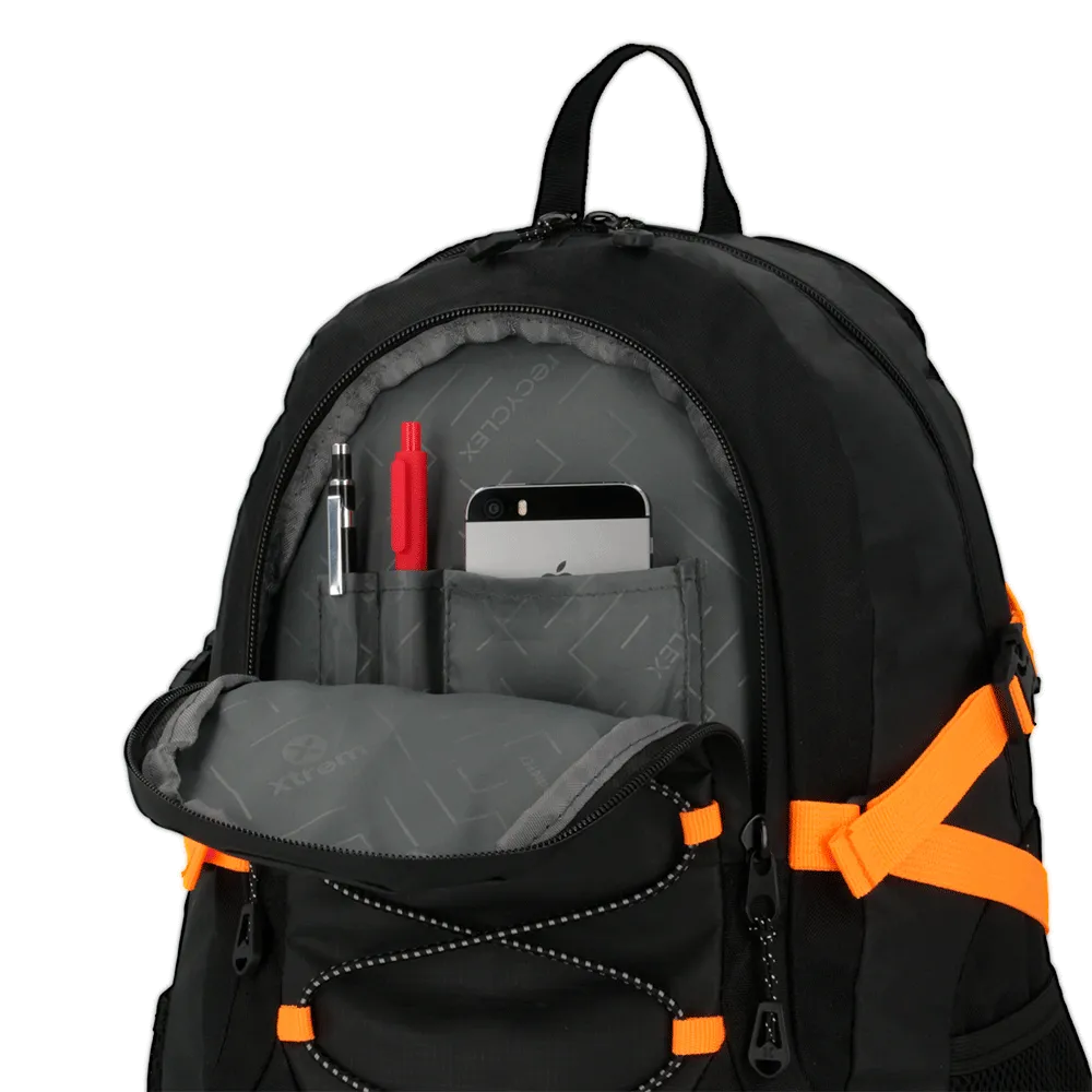Morral Outdoor Avalanche 2.0 Negra Mediana