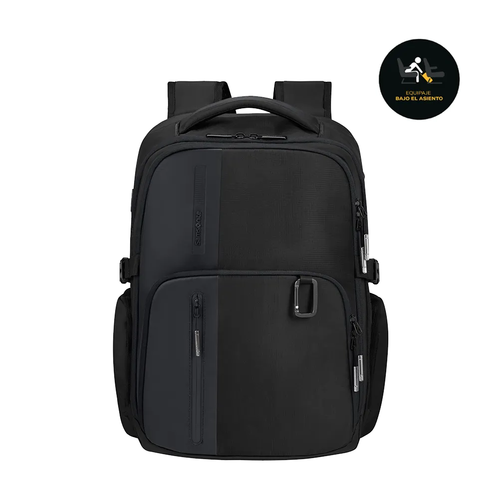 Morral para laptop Biz2go Negro