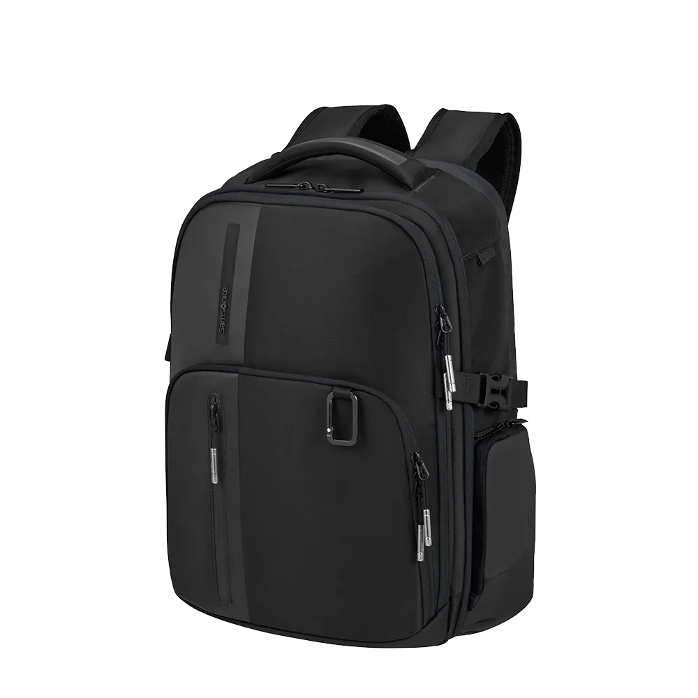 Morral para laptop Biz2go Negro