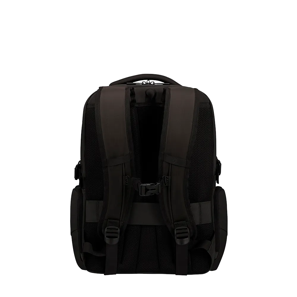Morral para laptop Biz2go Negro