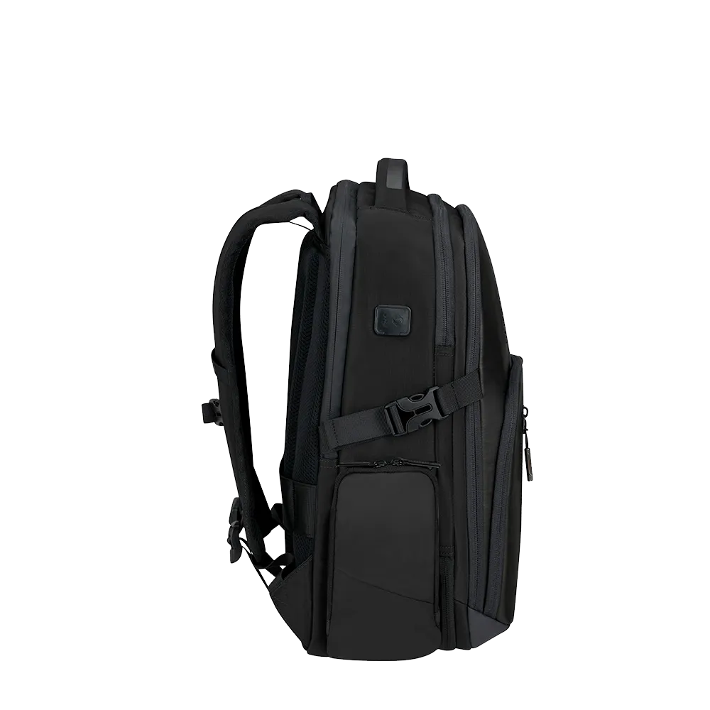 Morral para laptop Biz2go Negro