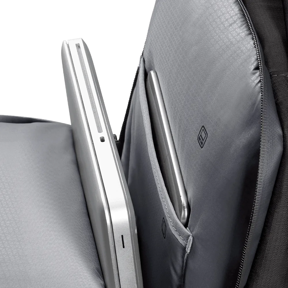 Morral para laptop Biz2go Negro
