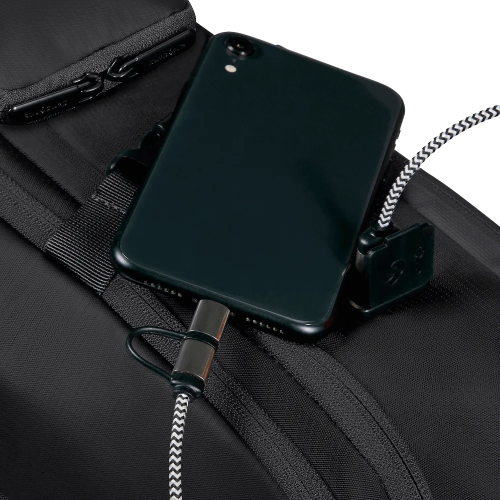 Morral para laptop Biz2go Negro