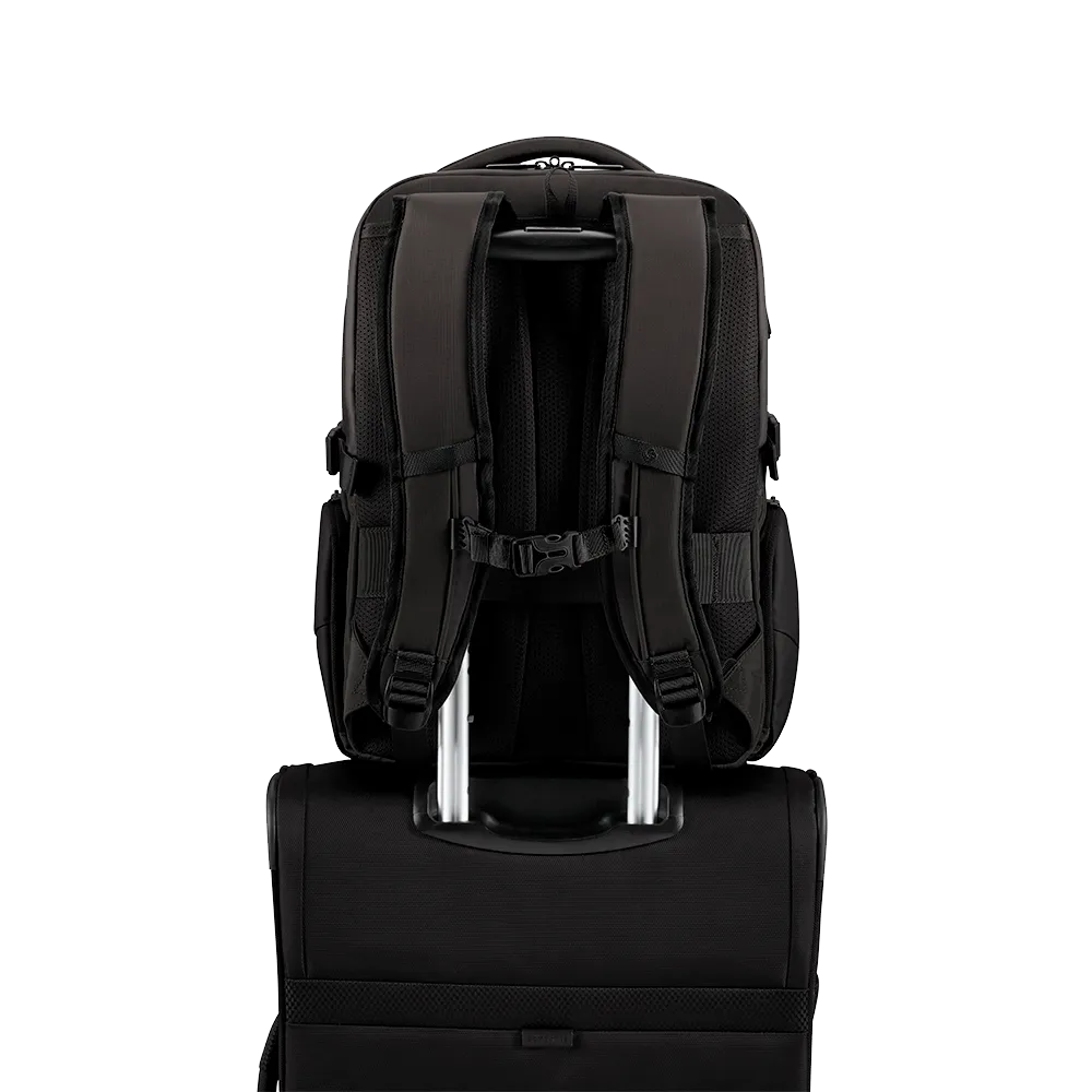 Morral para laptop Biz2go Negro