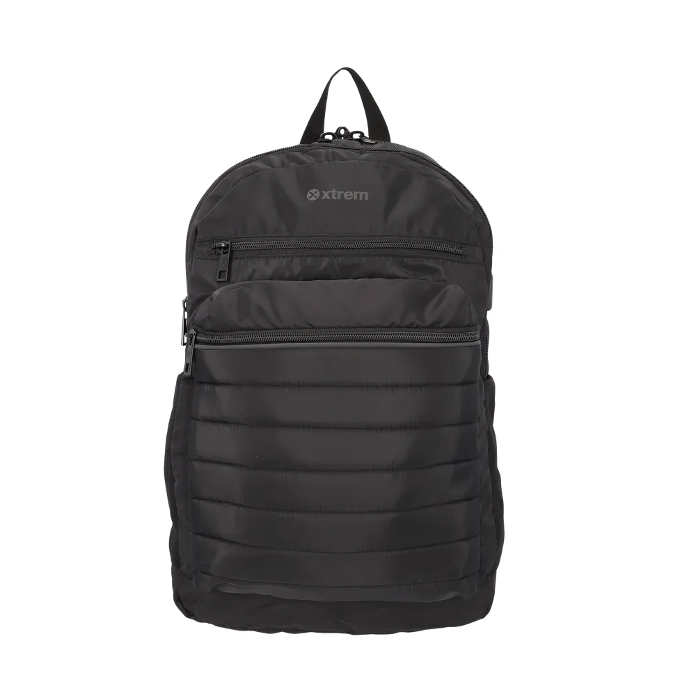 Morral  Techno Linx 272 Black